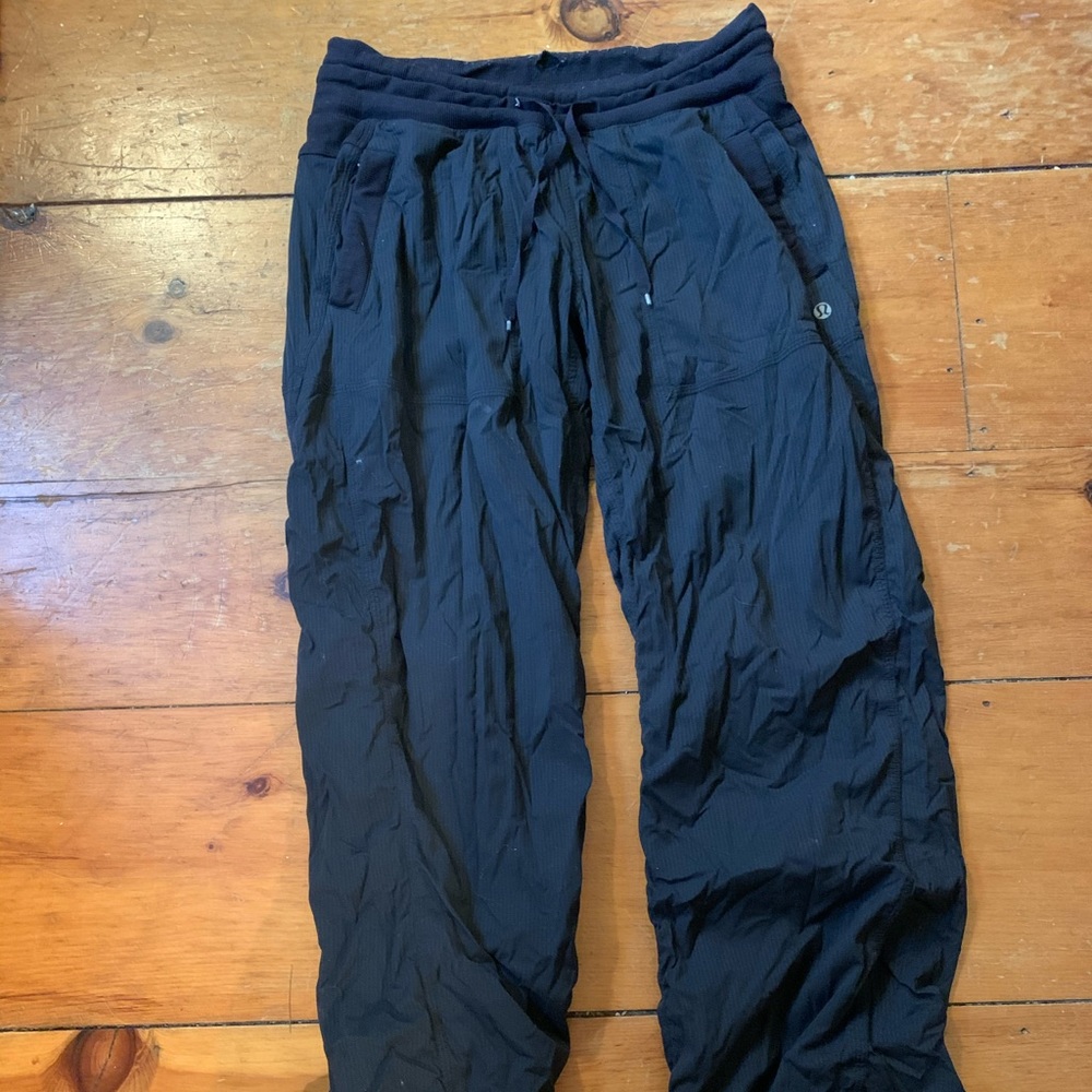 Lululemon Dance Pants